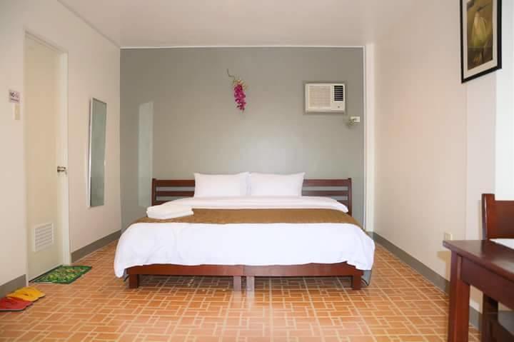 Conrada'S Place Hotel And Resort Панглао Екстериор снимка